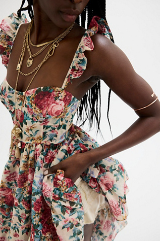 Selkie The Legs For Days Dress