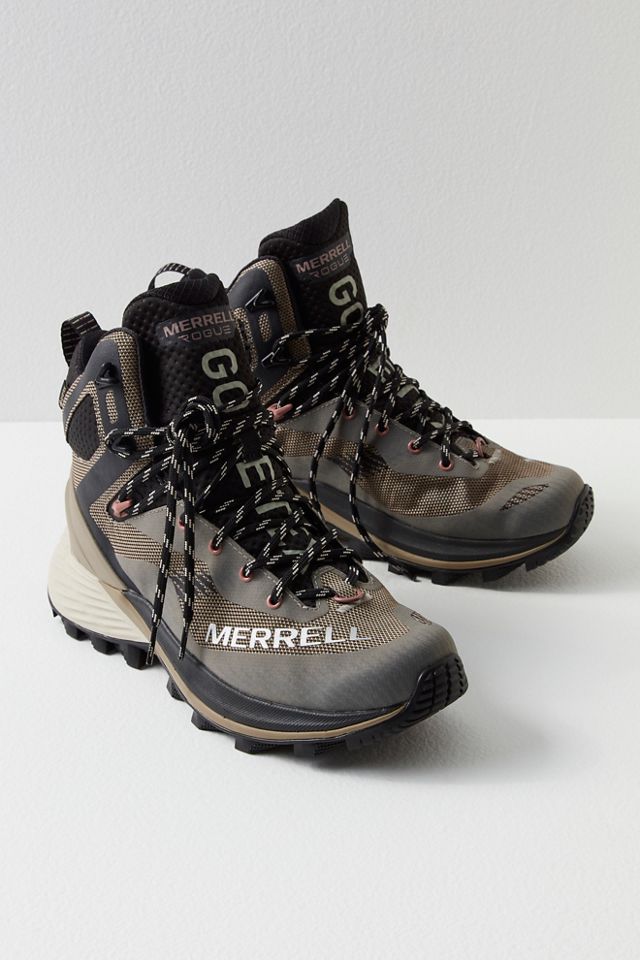 Merrell rogue hot sale boots