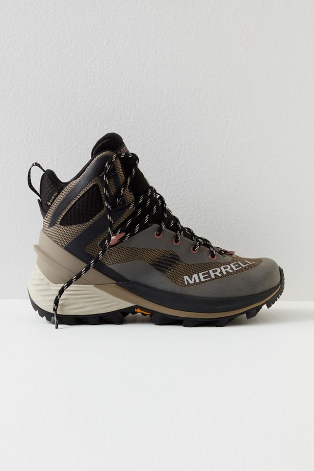Merrell Rogue Hiker Mid GTX Boot | Free People