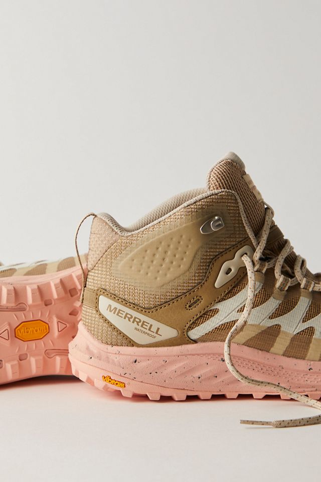Merrell Antora 3 Mid Waterproof Hiking Boots #2