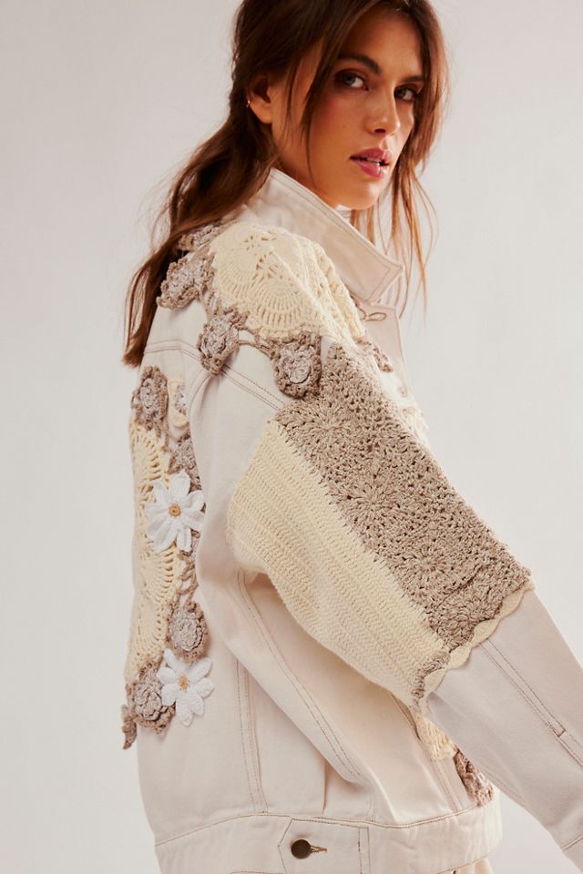 Veste Bali Rare Hearts #1