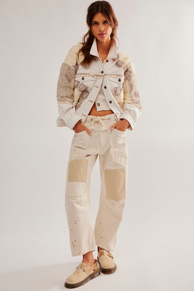 Veste Bali Rare Hearts #3