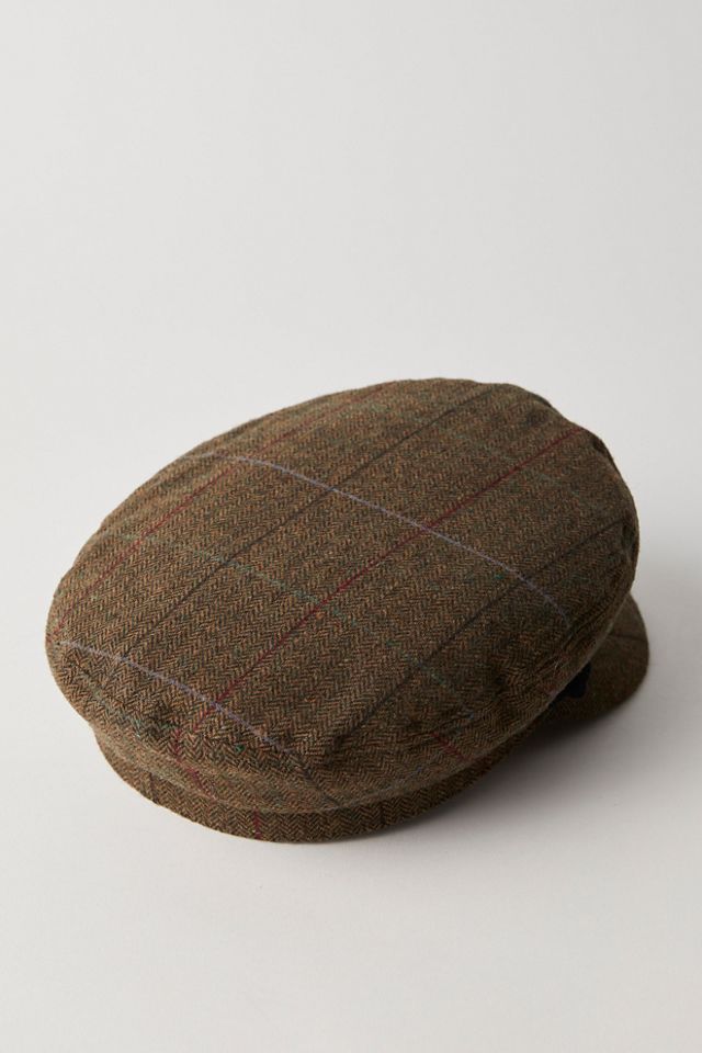 Brixton Fiddler Marine Cap #1