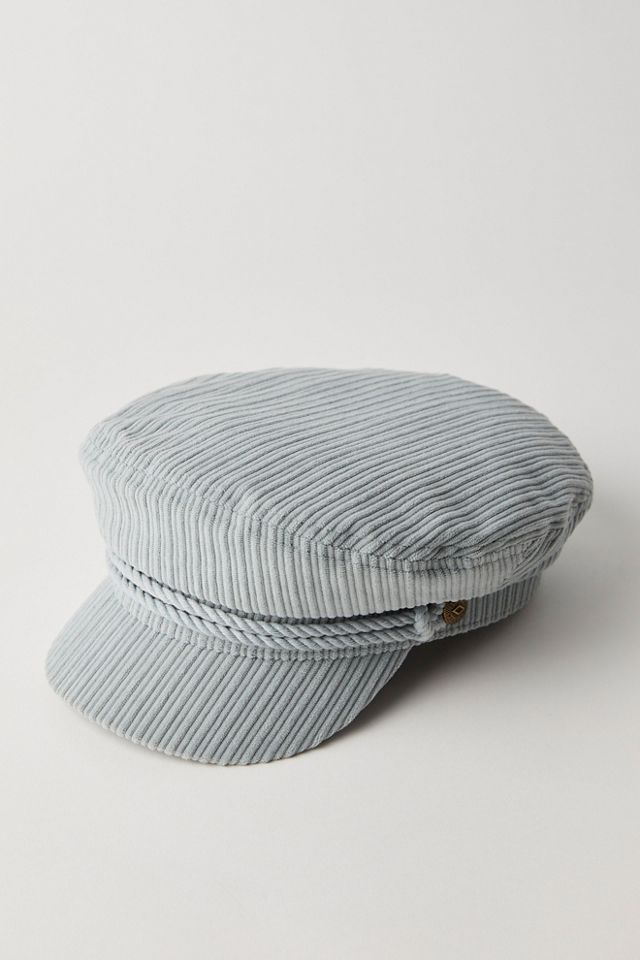 Brixton Fiddler Marine Cap #1
