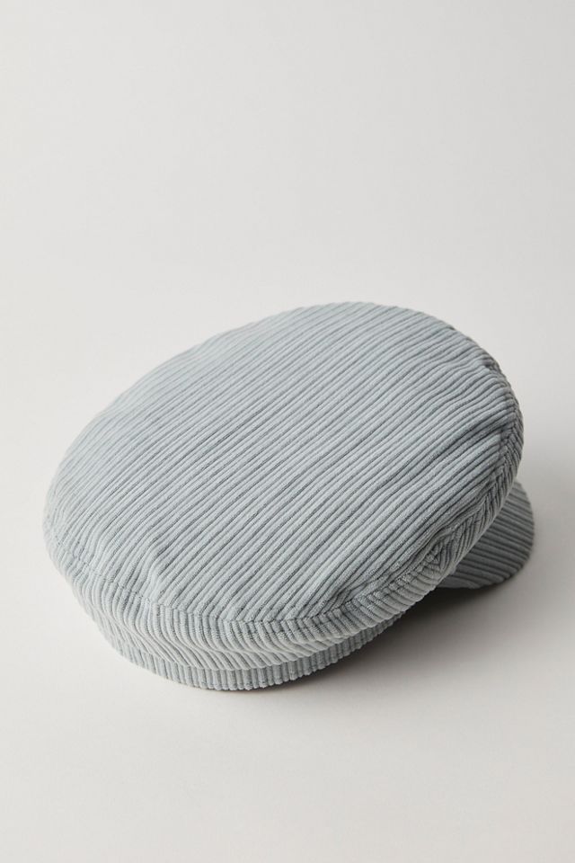 Brixton Fiddler Marine Cap #2