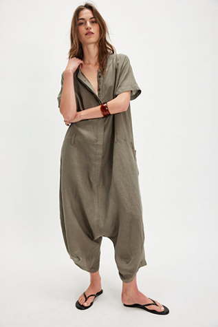 Nicholas K Casper Jumpsuit