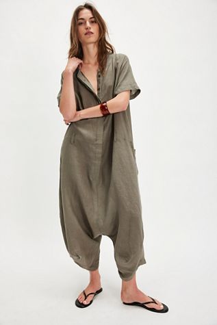 We The Free Poppi Coverall