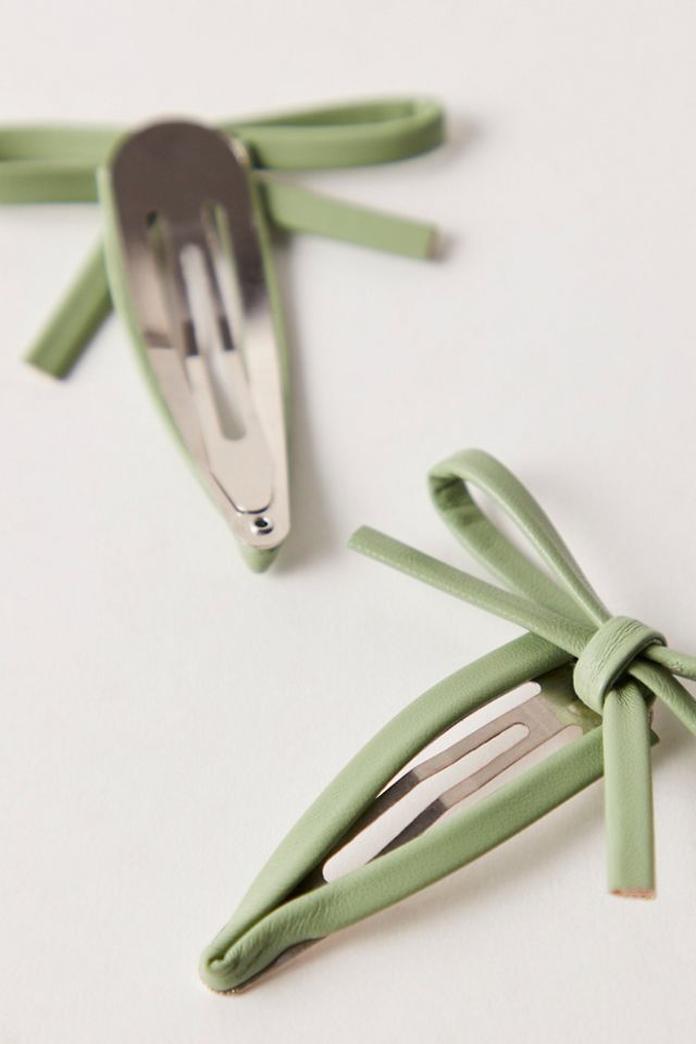 Marly Barrettes Set Of 2 #2