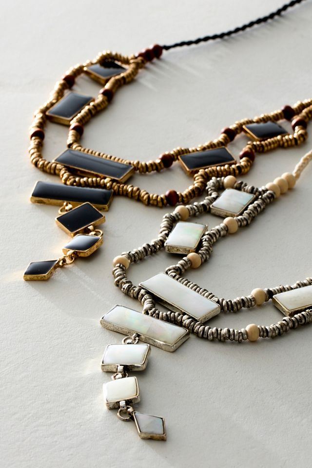 Collier Lately #2