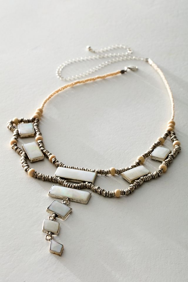 Collier Lately #3
