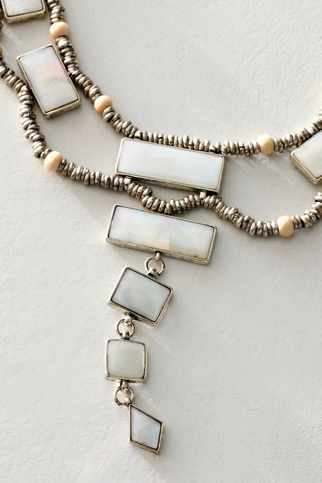 Collier Lately #4