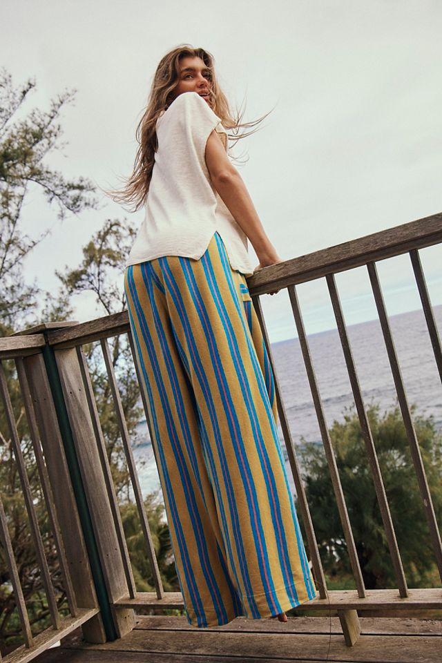 Dana Pants Free People
