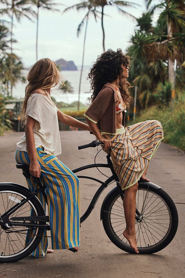 Dana Pants Free People