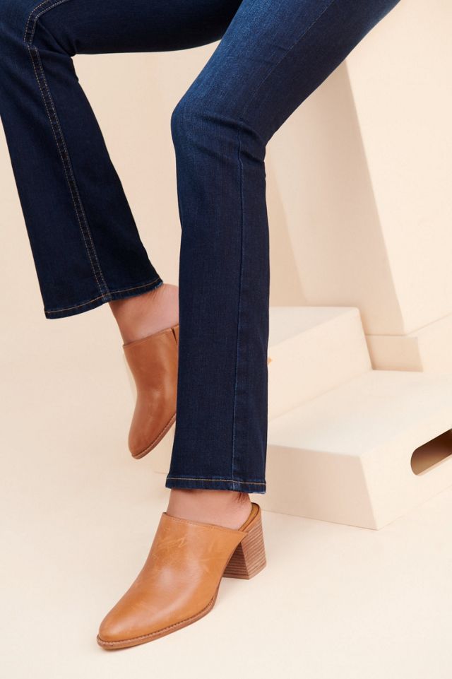 Seven7 Maternity Bootcut Jeans #3