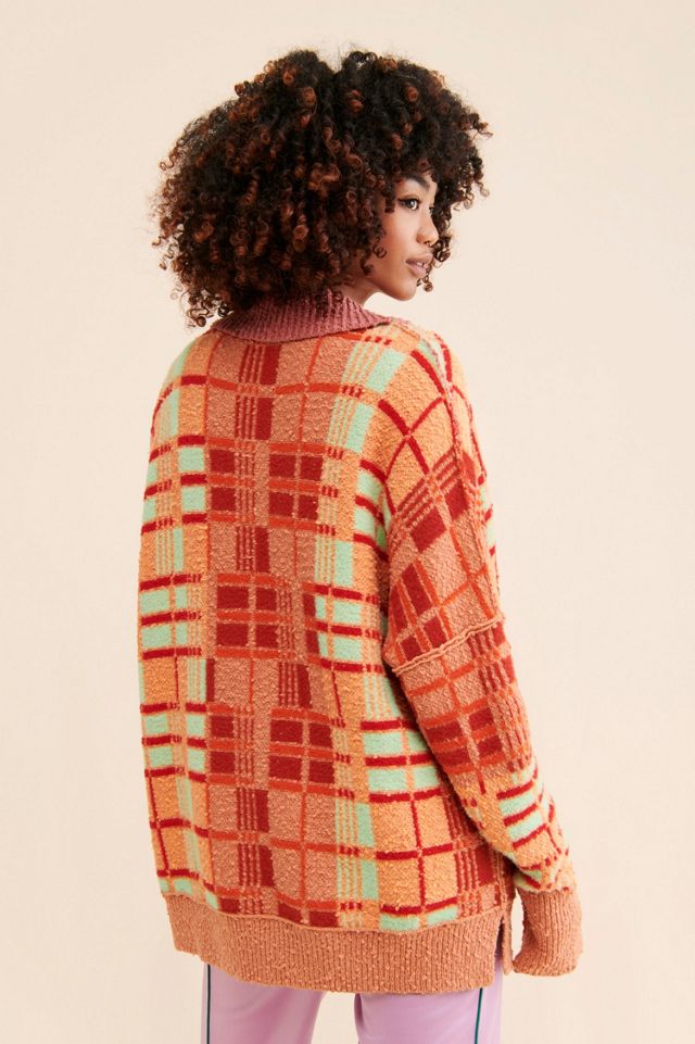 Ruben Pullover Sweater #1