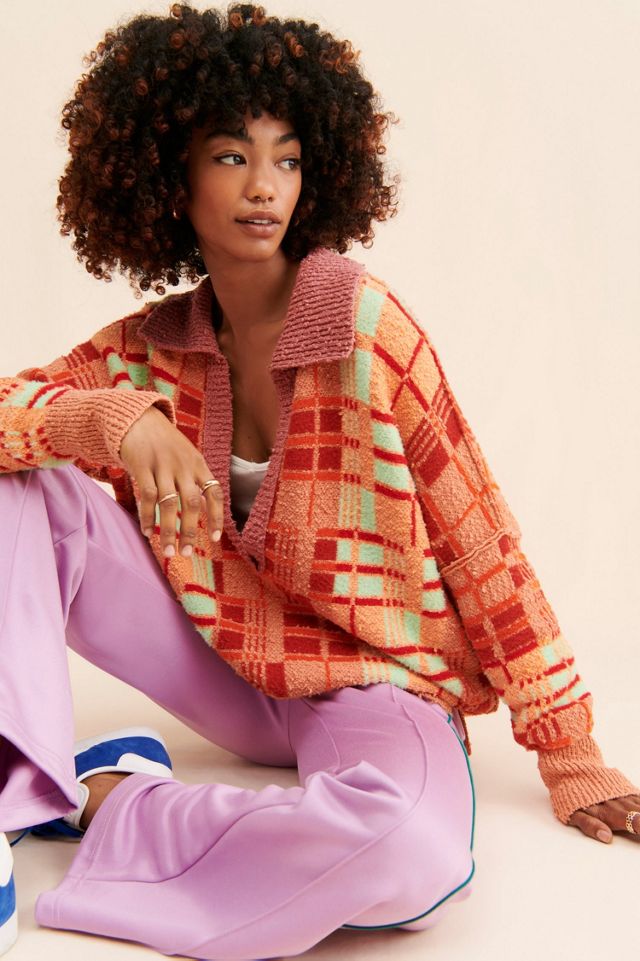 Ruben Pullover Sweater