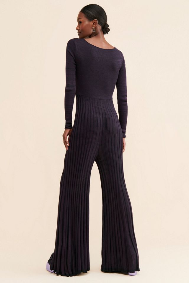 Lady Luck Jumpsuit #1