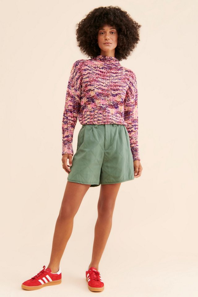 Sage The Label Tutti Frutti Turtleneck Sweater #3