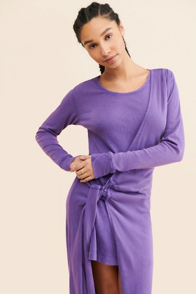 Molly Side-Tie Dress #3