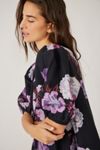 Maye Poplin Tunic