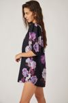 Maye Poplin Tunic