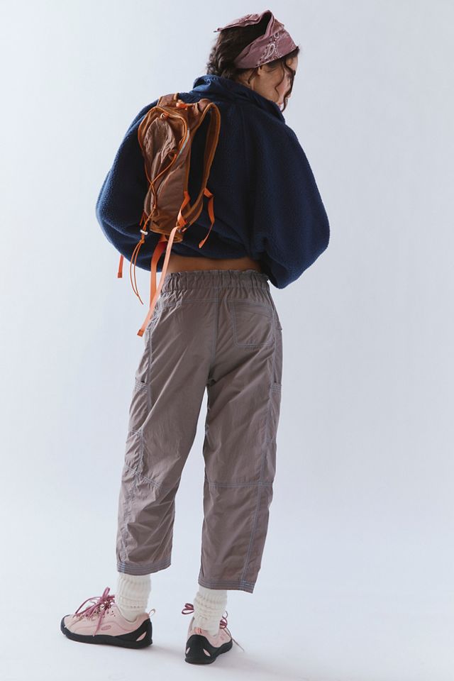 In The Wild Pants #2