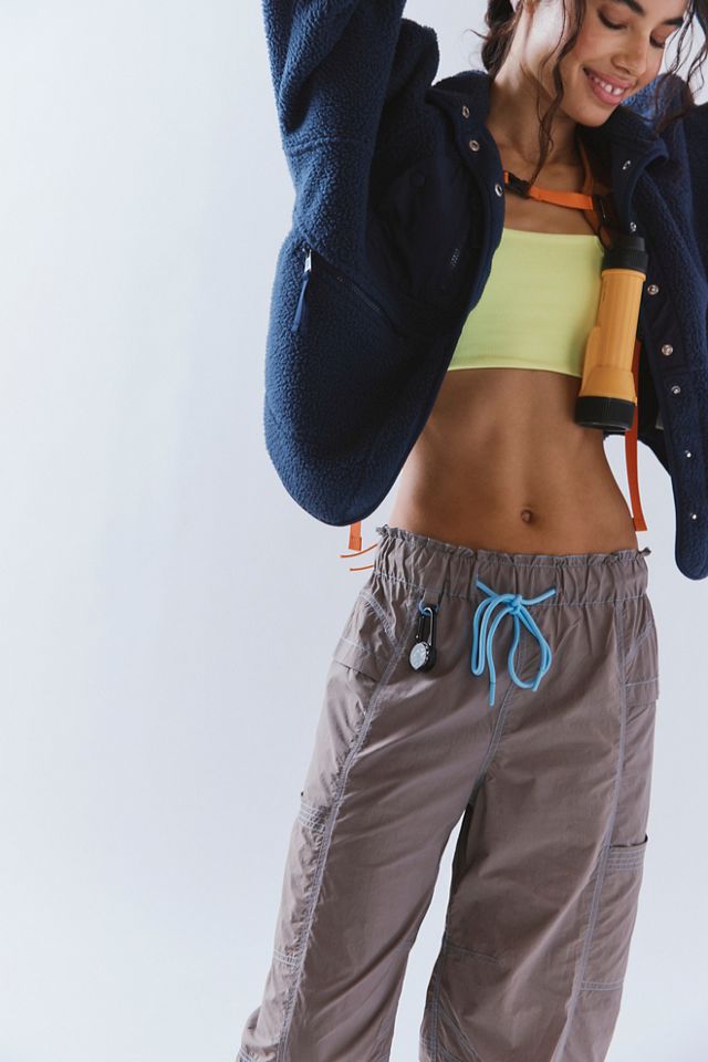 In The Wild Pants #3