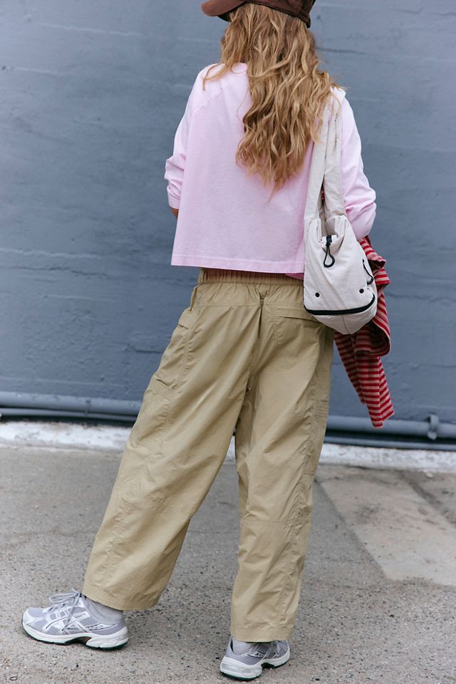 In The Wild Hike Pants #1