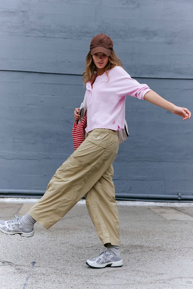 In The Wild Hike Pants #3