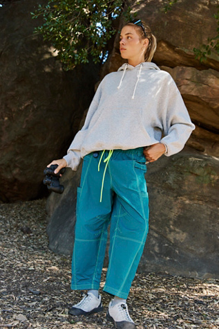 In The Wild Pants product page