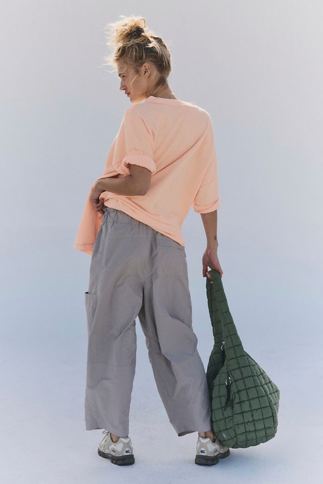 In The Wild Hike Pants #2