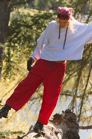 In The Wild Pants