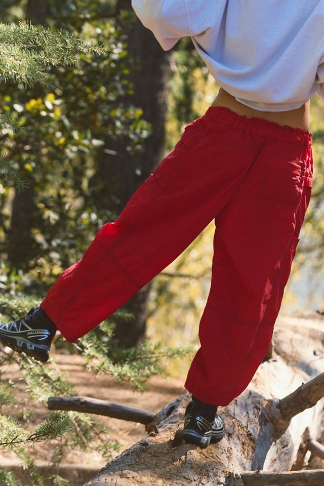 In The Wild Pants #1