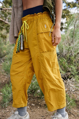 In The Wild Pants