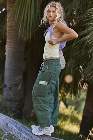 In The Wild Pants