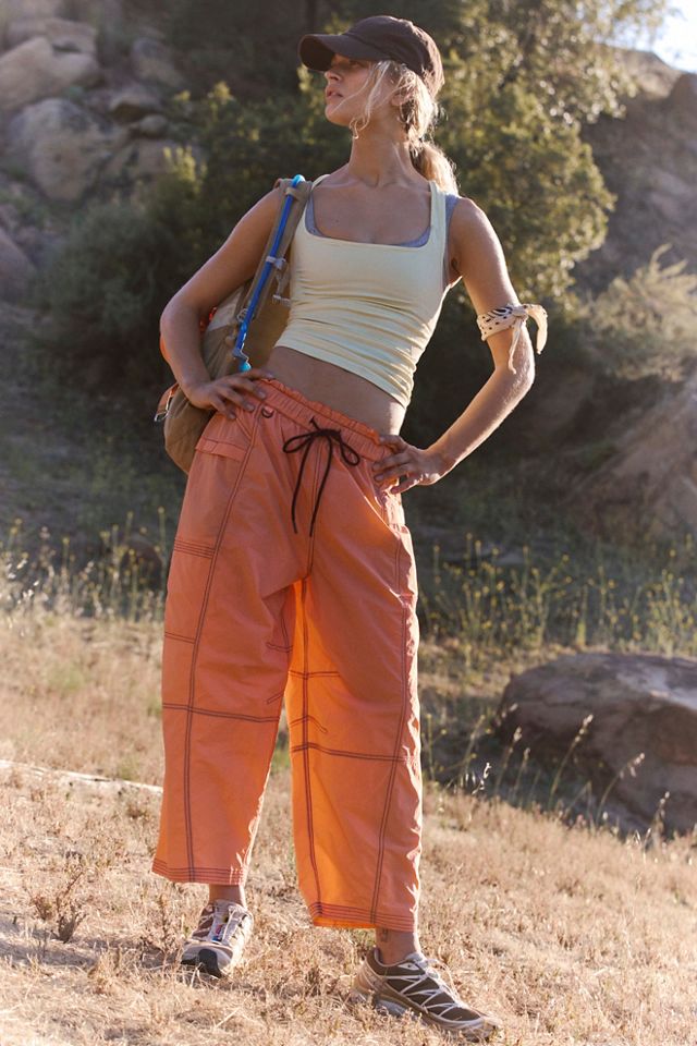 In The Wild Hike Pants #1