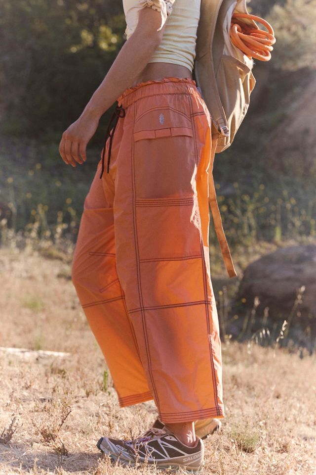 In The Wild Hike Pants #3
