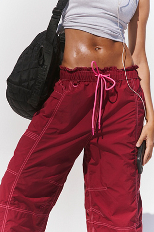 In The Wild Hike Pants