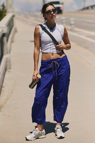 Pantalon de randonnée In The Wild