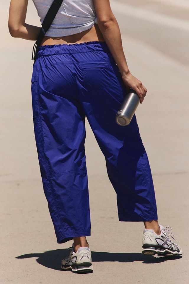 In The Wild Hike Pants #1