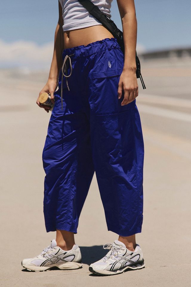 In The Wild Hike Pants #2