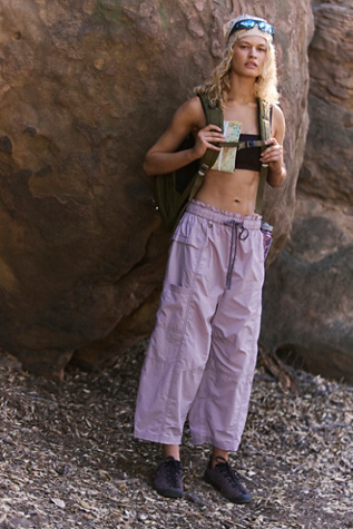 In The Wild Hike Pants