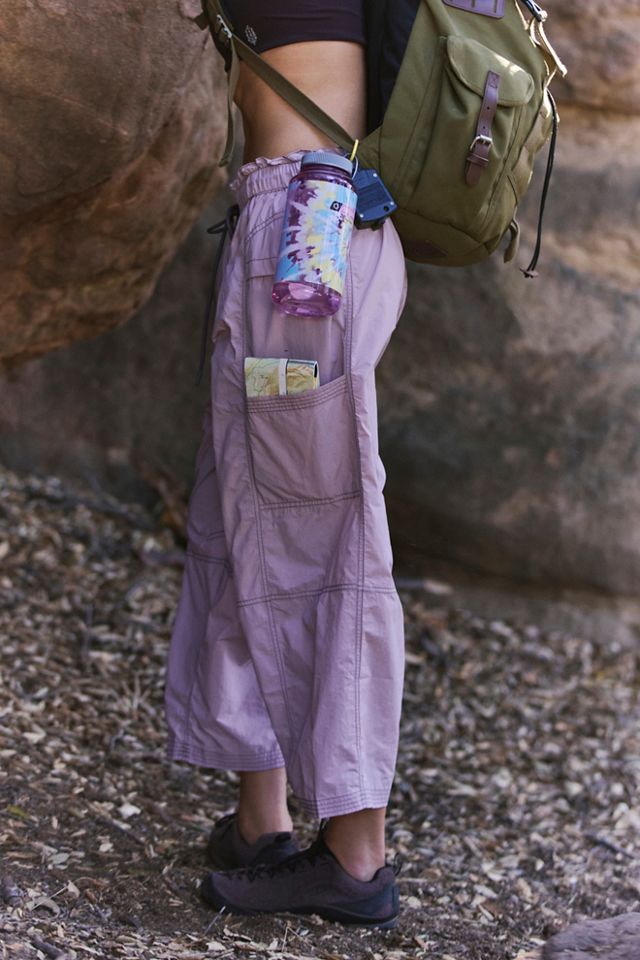 In The Wild Hike Pants #2