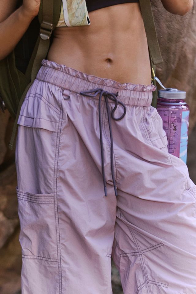In The Wild Hike Pants #3