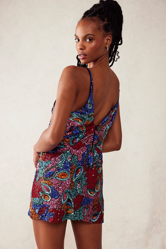 Ceilonia Fraser Dress #1