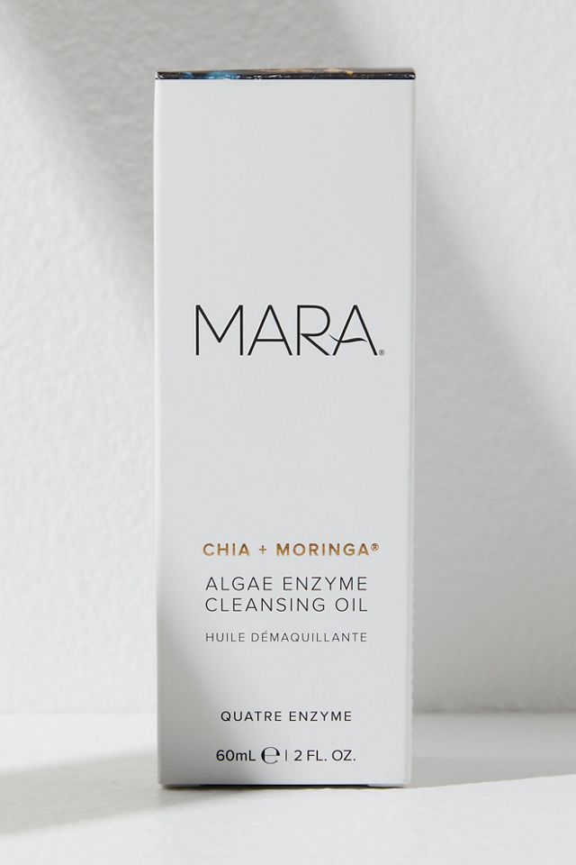MARA Algae Enzyme Cleansing Travel Oil #1