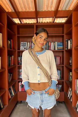 Sweet Nothing Cardi