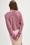 We The Free Lili Linen Cardi