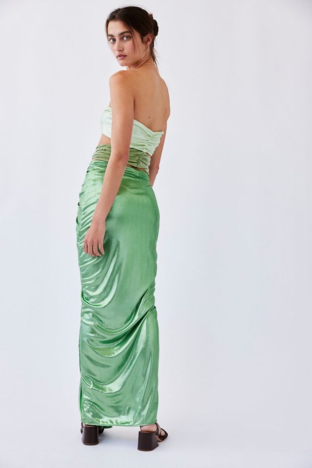 Baobab Giselle Dress #1