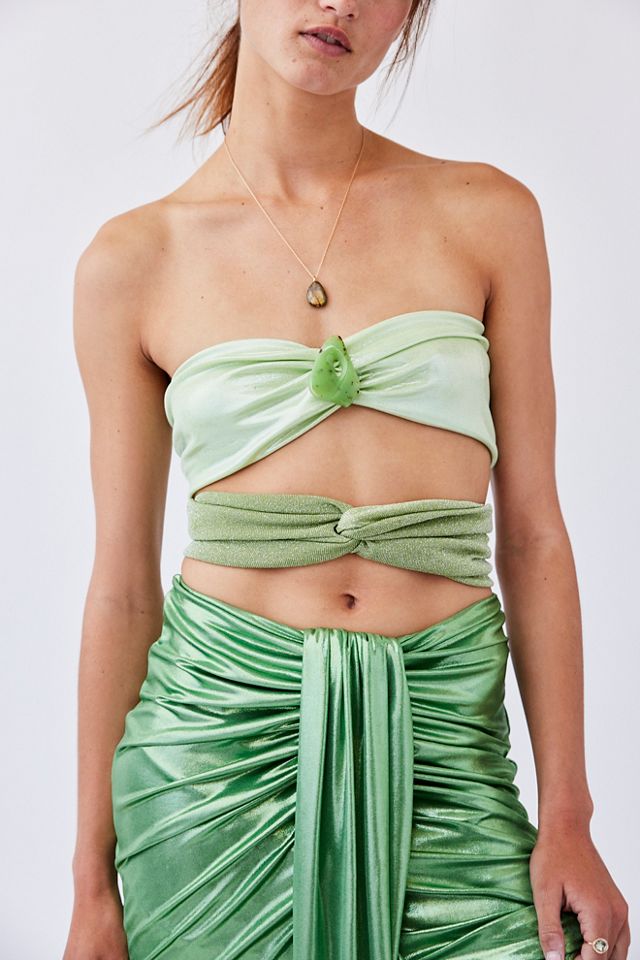 Baobab Giselle Dress #2